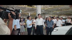 导游终于不用 “喊破嗓子”！无线导游讲解器让